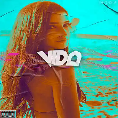 Picture for song '- VIDA - Instrumental estilo MUSICOLOGO Y MENES' by artist 'Carpena'
