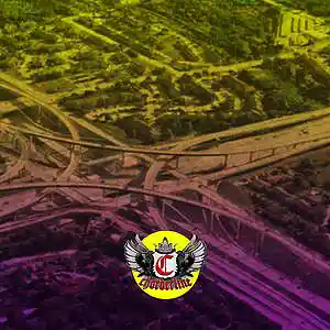 Picture for song 'CROSSROADS (Trevor Daniel The Kid LAROI Type Beat)' by artist 'Chorderline'