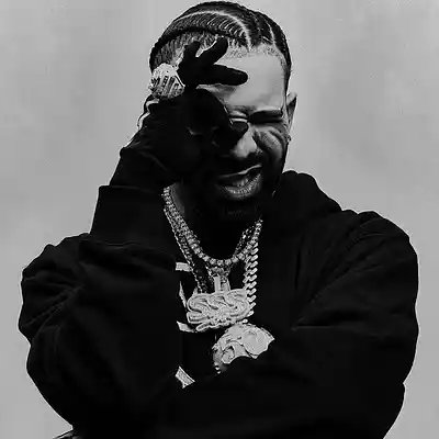 Picture for song 'Drake x Asap Rocky Type Beat - "Silent Shooter"' by artist 'Correiabeatz'