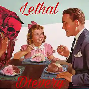 Picture for song 'Lethal' by artist 'D1every'