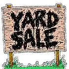 Picture for song 'Yard Sale' by artist 'DOne Write Productions'