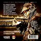 Picture for song 'Lyrical Assault' by artist 'Don PThe Albums'