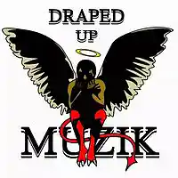 Picture for song 'spit' by artist 'DrapedUpMuzik'