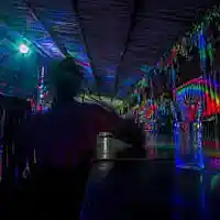 Picture for song 'MIDNIGHT JET TO ECSTASY - Oh Ooh!' by artist 'Dr. Bob's Jazz - Benefit Boppin' Quartet - JBBQ'