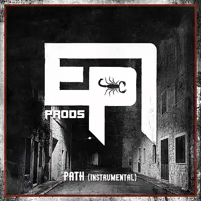 Picture for song 'Path (instrumental)' by artist 'EP1 prods'