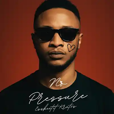 Picture for song 'No pressure' by artist 'Esskeetit Kratos'