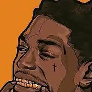 Picture for song 'Too Prideful (Kodak Black Type Beat)' by artist 'Exclusive DJ Beatz'