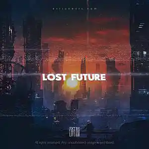 Picture for song 'Lost Future ABBA rmx 114 BPM' by artist 'Extro'