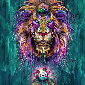 Picture for song 'Vibe exp' by artist 'Father Mother Earth'