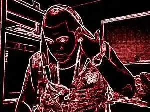 Picture for song 'Amor Terco - Johanes - GDT Productions' by artist 'GDT Productions'