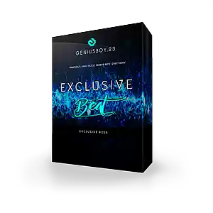 Picture for song 'exclusive_beat_ 9_bpm_140 -Exclusive #008' by artist 'Geniusboy.23 BEATS'