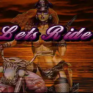 Picture for song 'Lets Ride' by artist 'JakeJ'