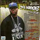 Picture for song 'GANGSTA' by artist 'JAYMUNEE'