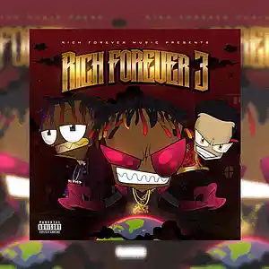 Picture for song 'Trap Walk (Rich The Kid Type Beat)' by artist 'Jody Beats'