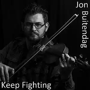Picture for song 'Keep fighting' by artist 'Jon Buitendag'