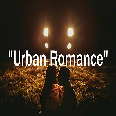 Picture for song 'Urban Romance - R&B / Soul' by artist 'JVH Production Beats'