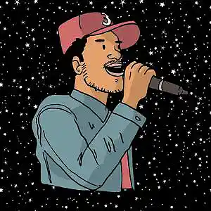 Picture for song 'YES.' by artist 'Kaine Summer'