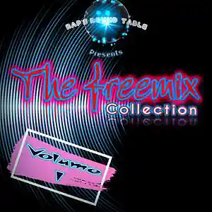 Picture for song 'Re-Intro/PSA Freemix' by artist 'Kaje'