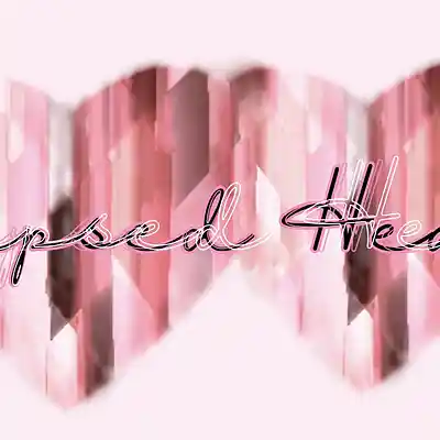 Picture for song 'Eclipsed Hearts' by artist 'Kiwi.B'