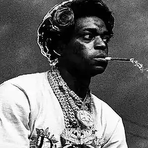 Picture for song '"Mind Control" (Kodak Black x EST Gee Type Beat)' by artist 'Kontact Beatz'
