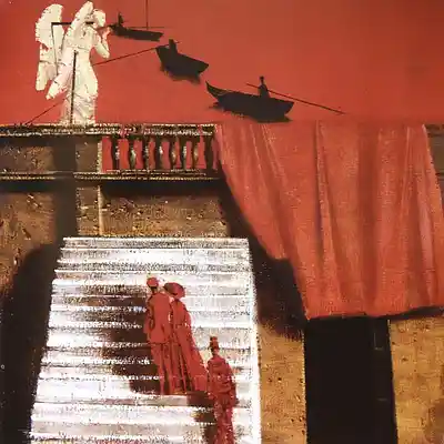 Picture for song 'cicero - griselda type beat BUY 1, GET 2 FREE' by artist 'KroM Beatz'