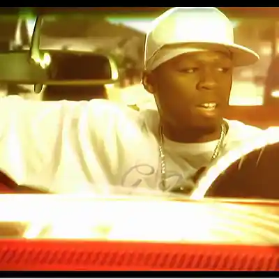 Picture for song 'x factor - 50 cent type beat' by artist 'KroM Beatz'