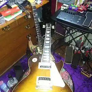 Picture for song 'jazz_blue_2nd 119' by artist 'Lawrence Tovar Jr.'