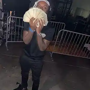 Picture for song 'Jdot Breezy Type Beat-"Opp Flow"' by artist 'MP3Meech'