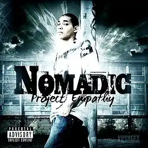 Picture for song 'Perspective' by artist 'MC Nomadic'