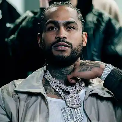 Picture for song 'MobStyle Dave East X Styles P Free DL' by artist 'Martin R'