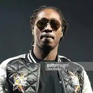 Picture for song 'future roddy ricch type beat forever' by artist 'masonthatrack'