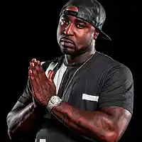 Picture for song 'We Rollin'' by artist 'Mayel Beats'