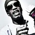 Picture for song '100 Racks' by artist 'MelonOnTheBeat'