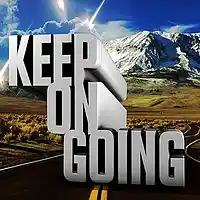 Picture for song 'Keep It Going (Hip Hop Beat) ' by artist 'Mozart Jones Productions (Mozarts Beats)'