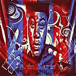 Picture for song 'NGW VOL 1.mp3' by artist 'Neko Sparks'