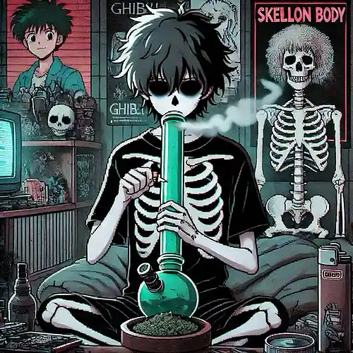 Artist picture