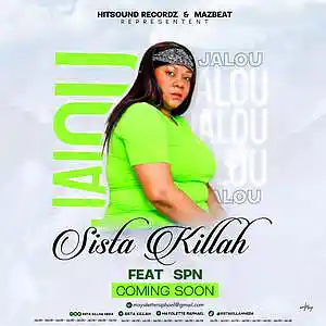 Picture for song 'SISTA KILLAH FEAT SPN' by artist 'PJ MIX'