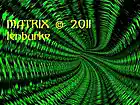 Picture for song 'Matrix 2011 lenburke' by artist 'Plaza7'