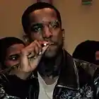 Picture for song 'I Run It' by artist 'Prod. By JR Nova'