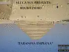 Picture for song 'reuinstra menta ill' by artist 'Reubitzwho miyams'