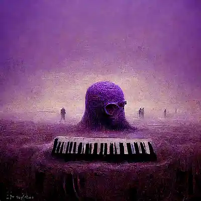Picture for song 'Anthem' by artist 'Rick Burn'
