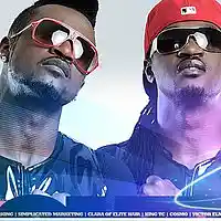 Picture for song 'P-Square&Lil Kesh Type Beat(Naija) 2017 Prod. Rile' by artist 'Riley ceaser'