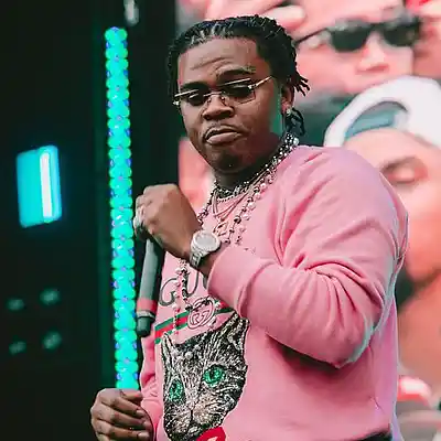 Picture for song 'gunna type beat 2026 - versace' by artist 'riokhosa'