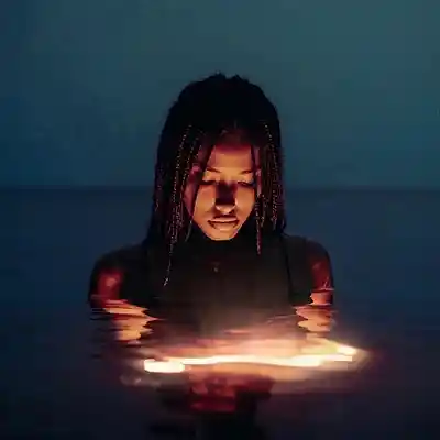 Picture for song 'ALL NIGHT - Afro RNB Type Beat' by artist 'Scott Scov'