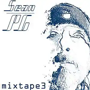 Picture for song 'THIS IS A JAILBREAK' by artist 'SEAN PG PRODUCTIONS'