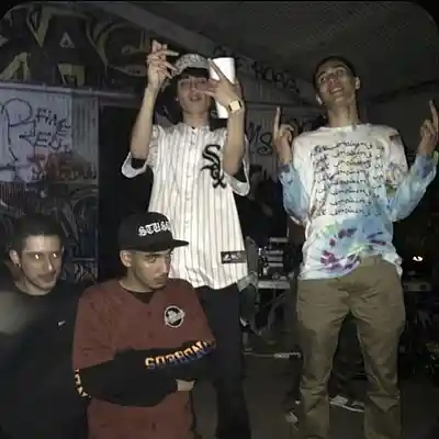 Picture for song '(100bpm) D#-min x OhGeesy x West Coast - ''South''' by artist 'SHABA'