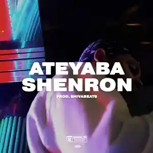 Picture for song 'Ateyaba Type Beat - Shenron' by artist 'SHIVABEATS'