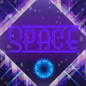 Picture for song 'Space * trap beat 158 bpm' by artist 'Skunky Prod Beatmaker'