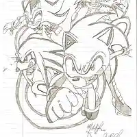 Picture for song 'Fear of Artwork' by artist 'SlimBeatz'