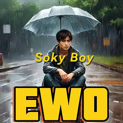Picture for song 'Soky Boy _ Ewo' by artist 'Soky Boy'